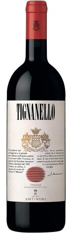 Antinori Tignanello IGT