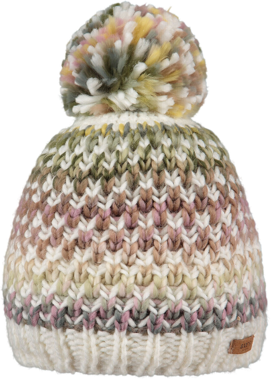 Barts Nicole Beanie (1955) light celadon