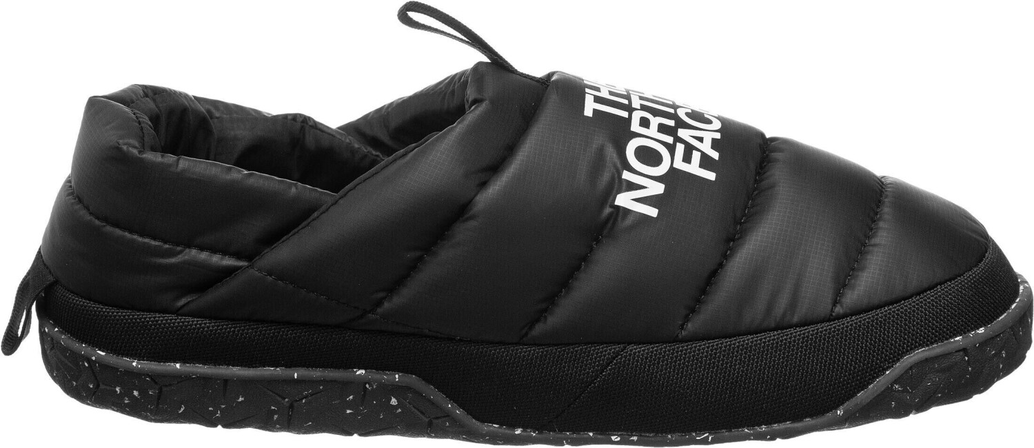 The North Face Nuptse Mule tnf black/tnf white