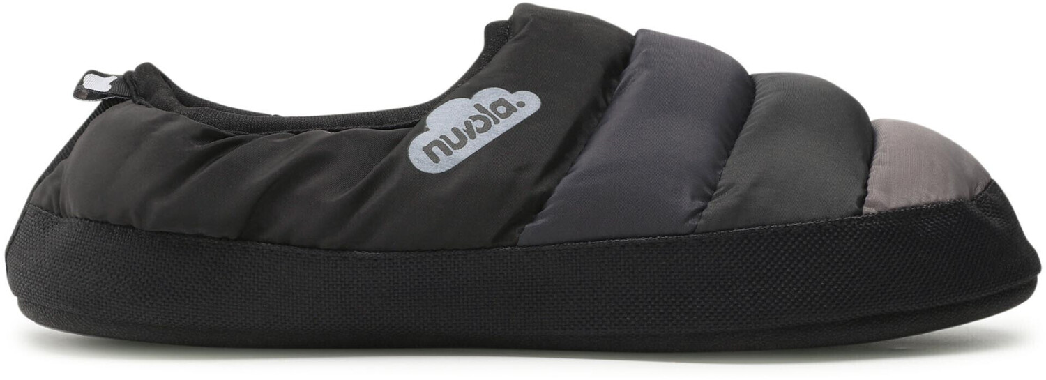 Colors Slippers black