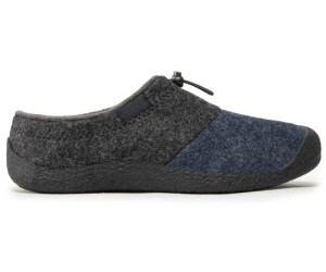 Keen slides top
