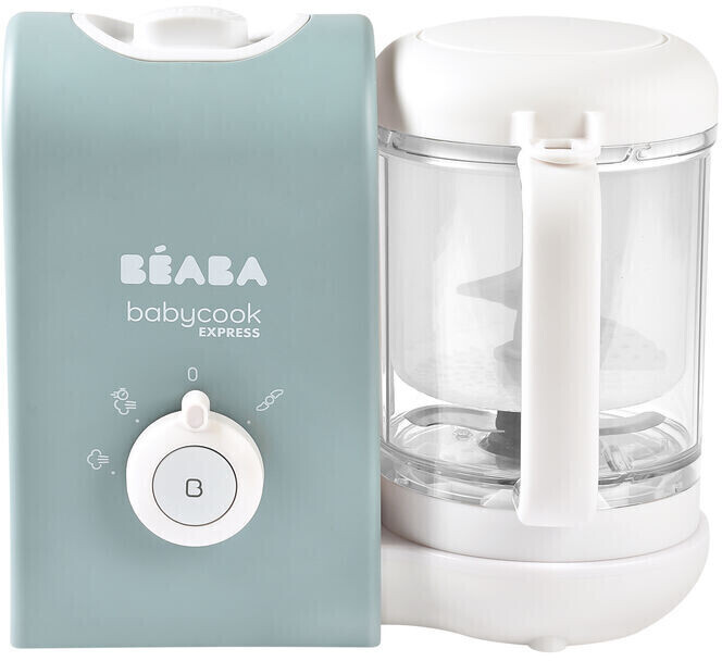 Béaba Babycook Express Baltic Blue