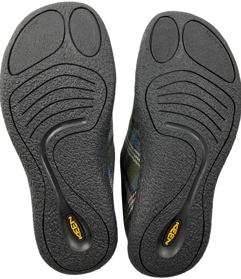 Keen howser plaid store