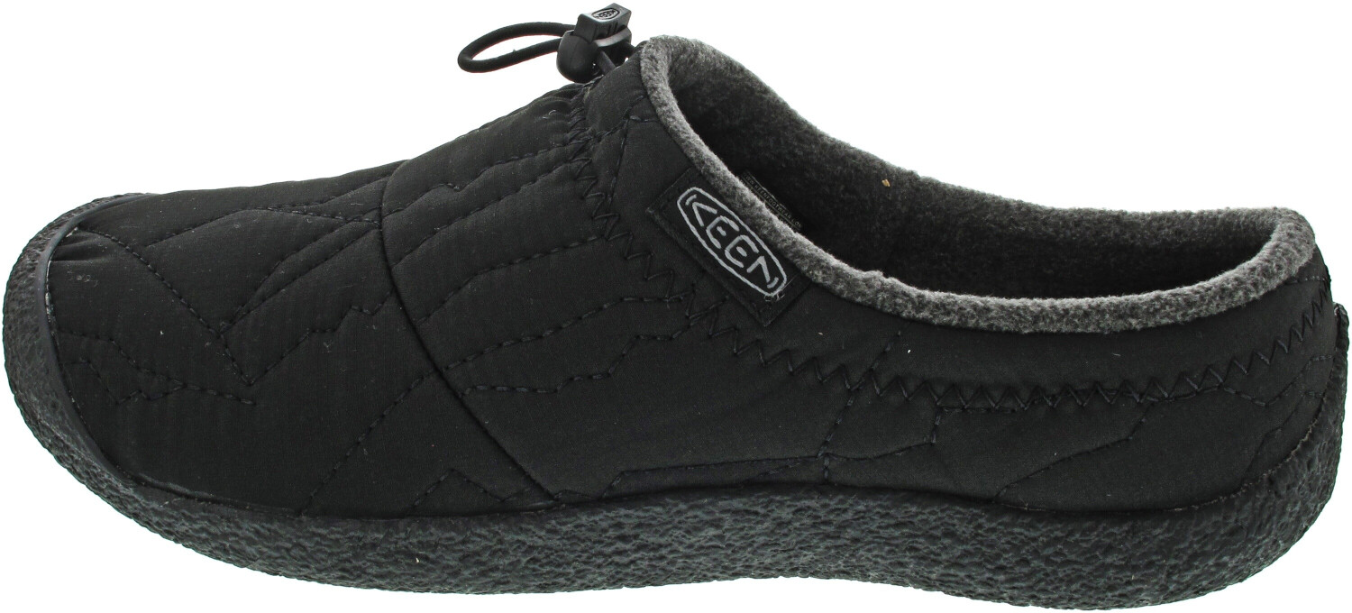 Keen Howser III Slide triple black/black