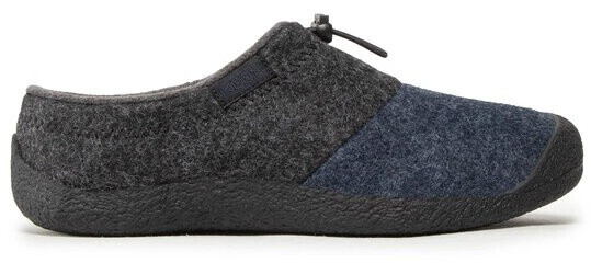 Keen Howser III Slide black iris/felt magnet