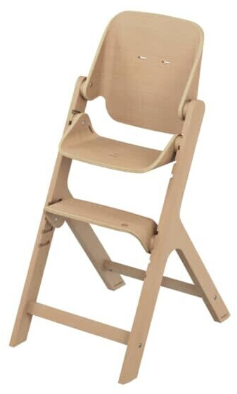 Maxi-Cosi NESTA natural wood