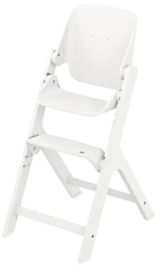 Maxi-Cosi NESTA white wood
