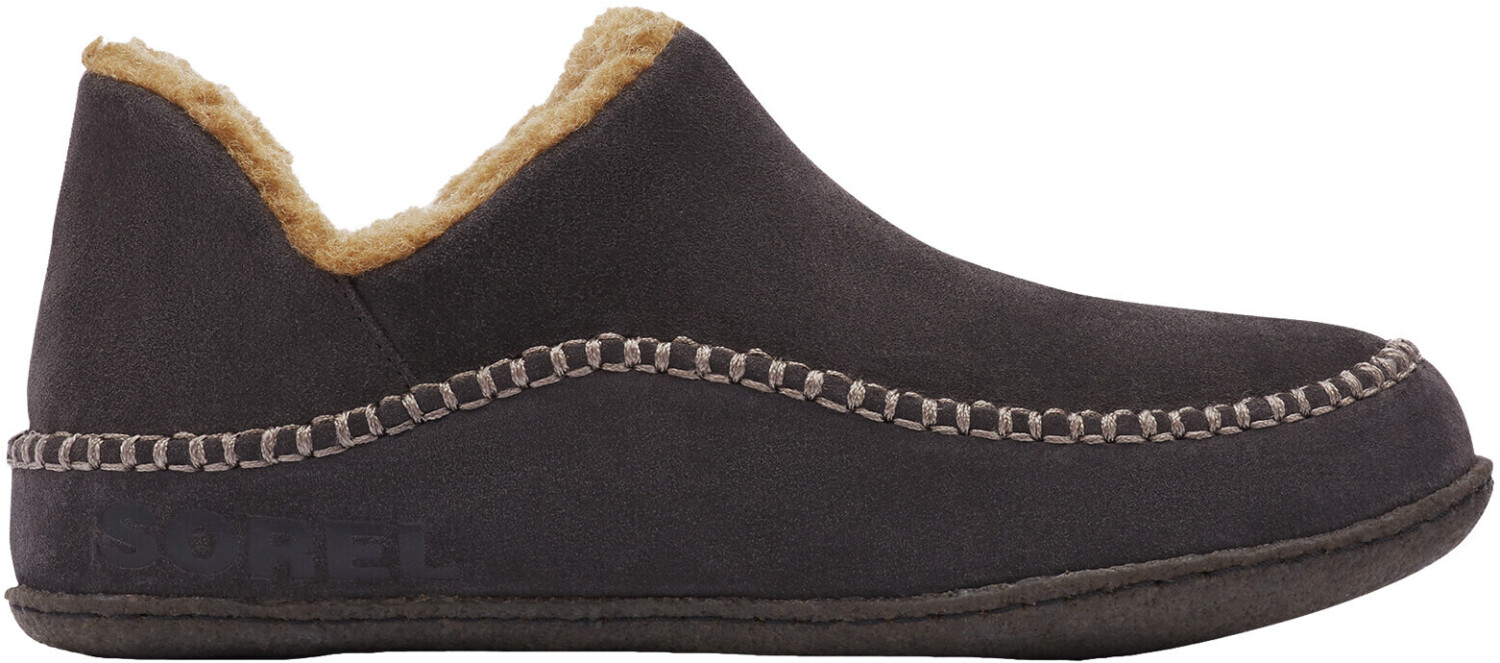 Sorel Manawan II buffalo