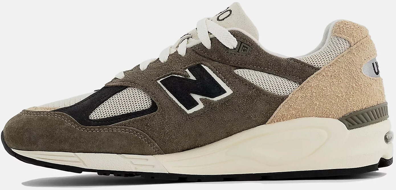 New balance hot sale m990n