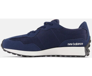 Buy New Balance 327 Kids natural indigo white from 52.99 Today