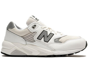New balance 580 mens Silver 2025
