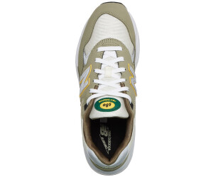 New balance deals 597 olive