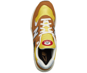 New balance outlet 580 yellow