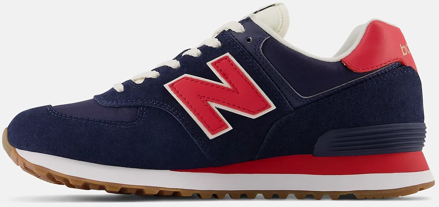 Ml574 navy best sale red