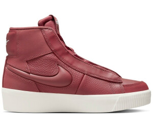 Nike blazer mid donna sales rosse