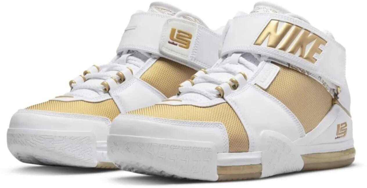 Lebron on sale 2 2
