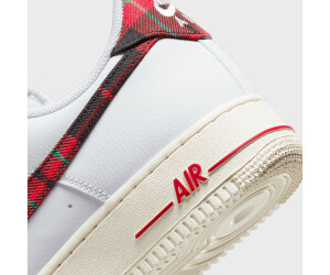 Nike Air Force 1 Low “Picante Red”: características y precio de