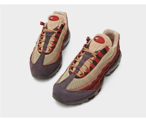 Nike Air Max 95 OG Wmns Mars Stone brown burgundy beige from 106.00 Today Best Black Friday Deals on idealo