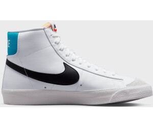 Nike Blazer '77 Vintage white/black/blue lighting/white desde € | Compara precios en idealo