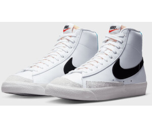 Nike Blazer '77 Vintage white/black/blue lighting/white desde € | Compara precios en idealo