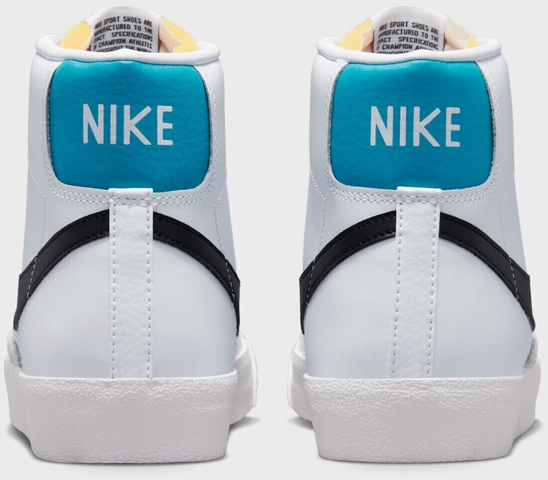 Blazer mid 77 vintage blue online