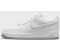 Nike Air Force 1 '07 white/white/wolf grey