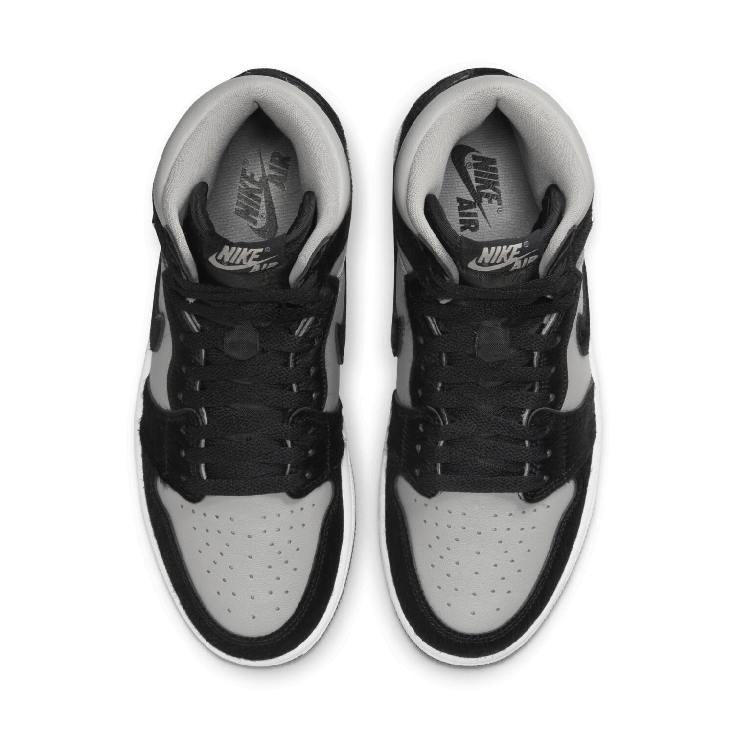 Nike jordan damen grau outlet