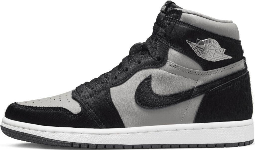 Nike Air Jordan 1 Mid Women medium grey