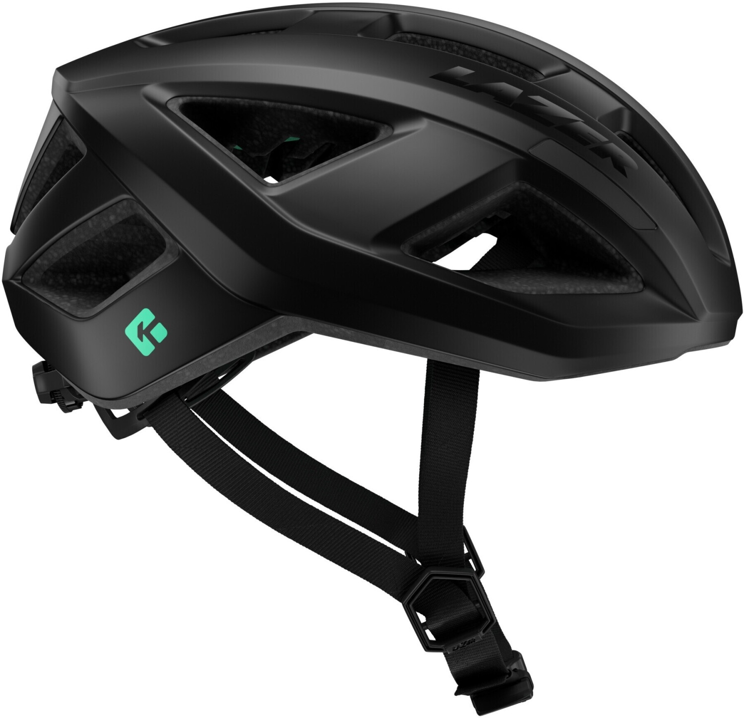 Lazer Tonic Kc Road Helmet