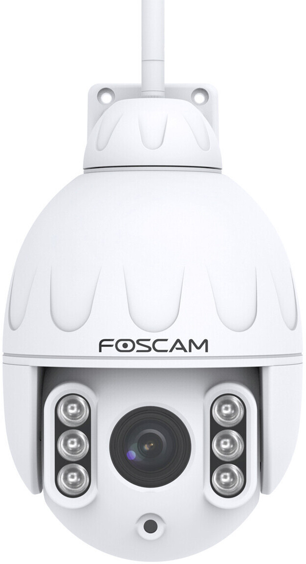 Foscam SD4 WLAN outdoor