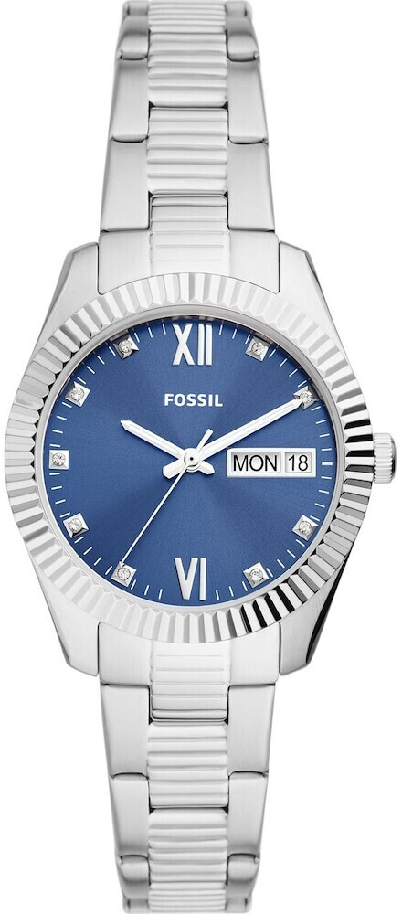 Fossil Scarlette Mini Weekday