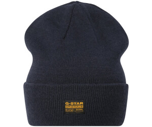 Buy G Star Effo Long Beanie D16624 C754 blue mazarine from
