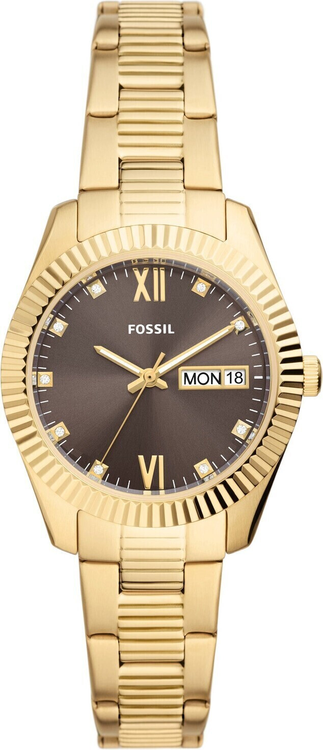 Fossil Scarlette Mini (ES5206)