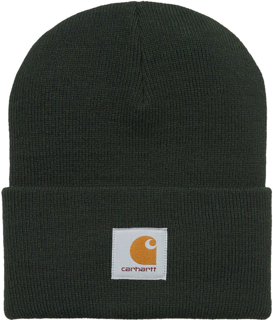 Carhartt Acrylic Watch Hat (I020222-89XX) black
