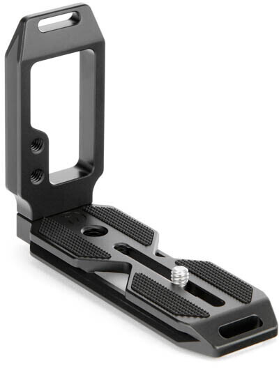 3 legged thing QR11 2.0 Standard Black