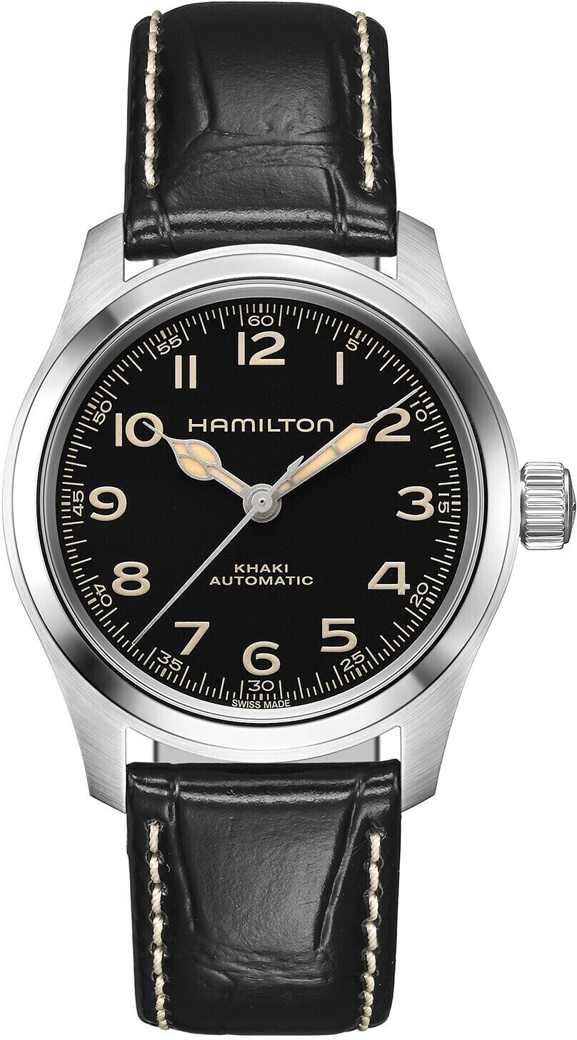 Hamilton Field Murph (H70405730)