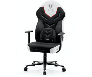 Diablo Chairs : I modelli di sedie da gaming del brand 