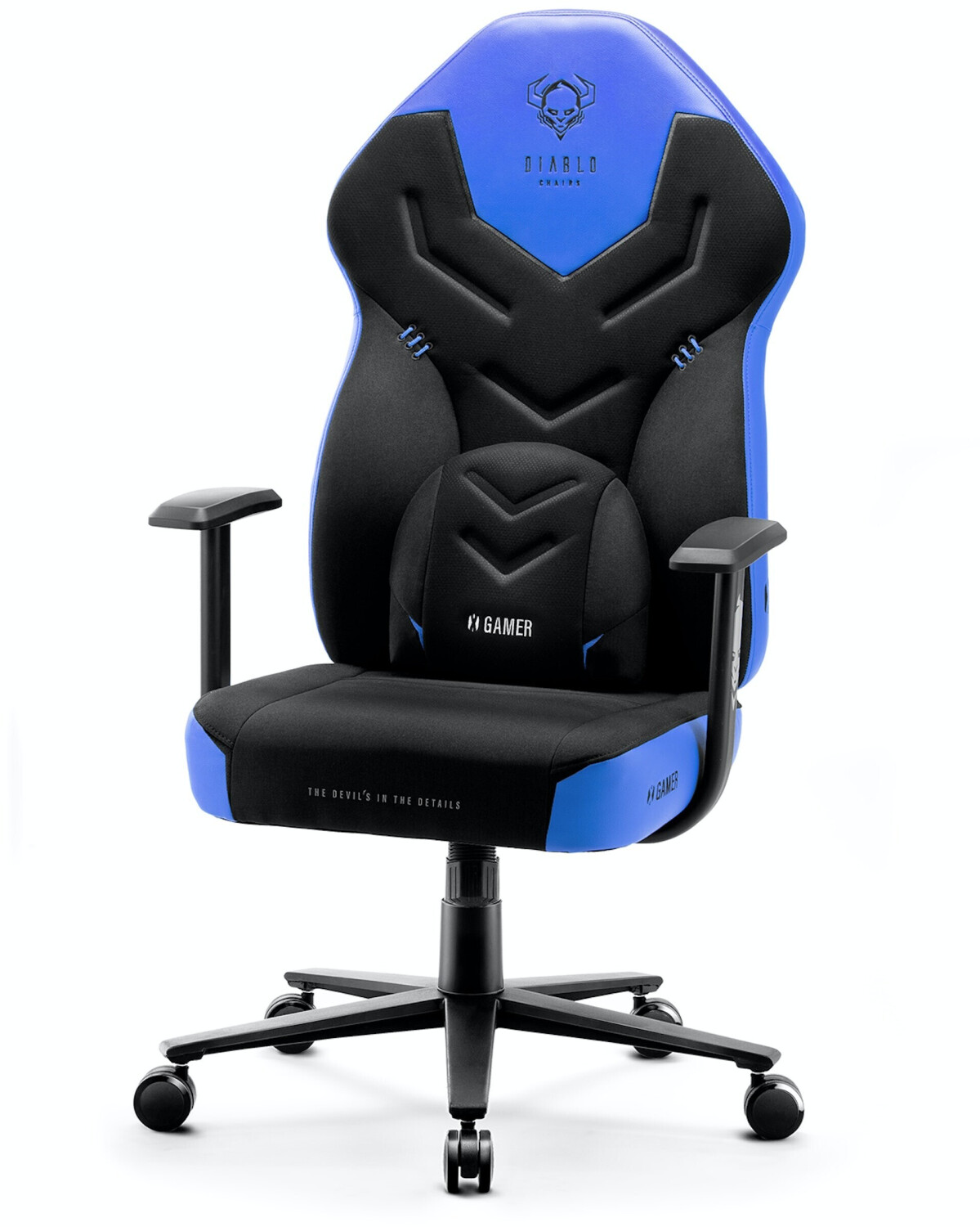 Diablo Chairs X-Gamer 2.0 a € 169,00 (oggi)