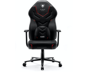 Diablo Chairs X-Gamer 2.0 Dark Obsidian a € 189,99 (oggi)