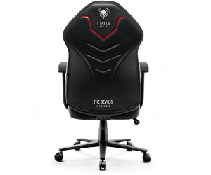Diablo Chairs X-Gamer 2.0 Dark Obsidian a € 189,99 (oggi)