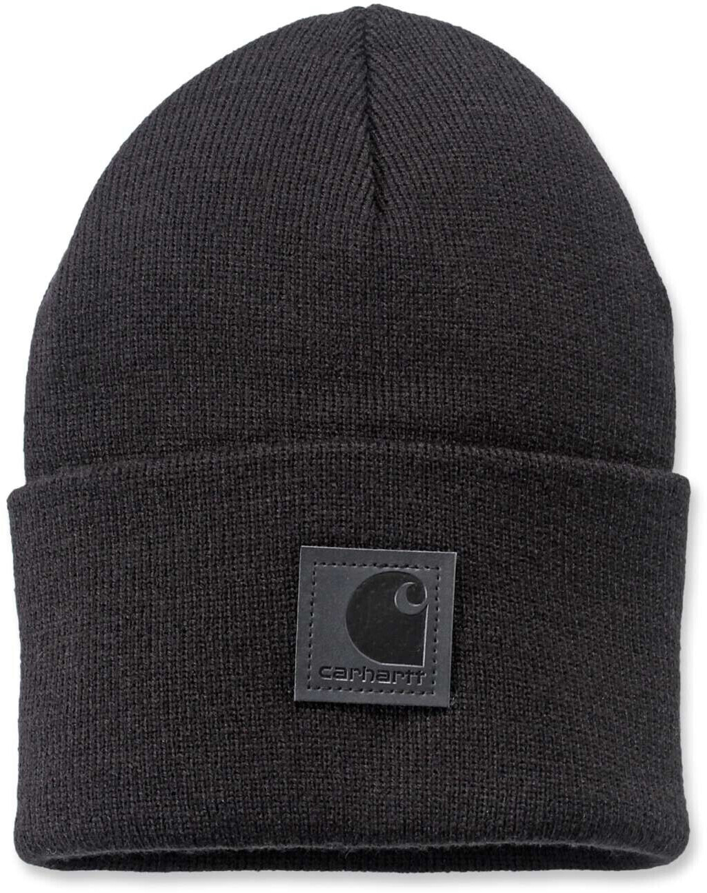 Carhartt Black Label Watch Hat (101070) lakeshore