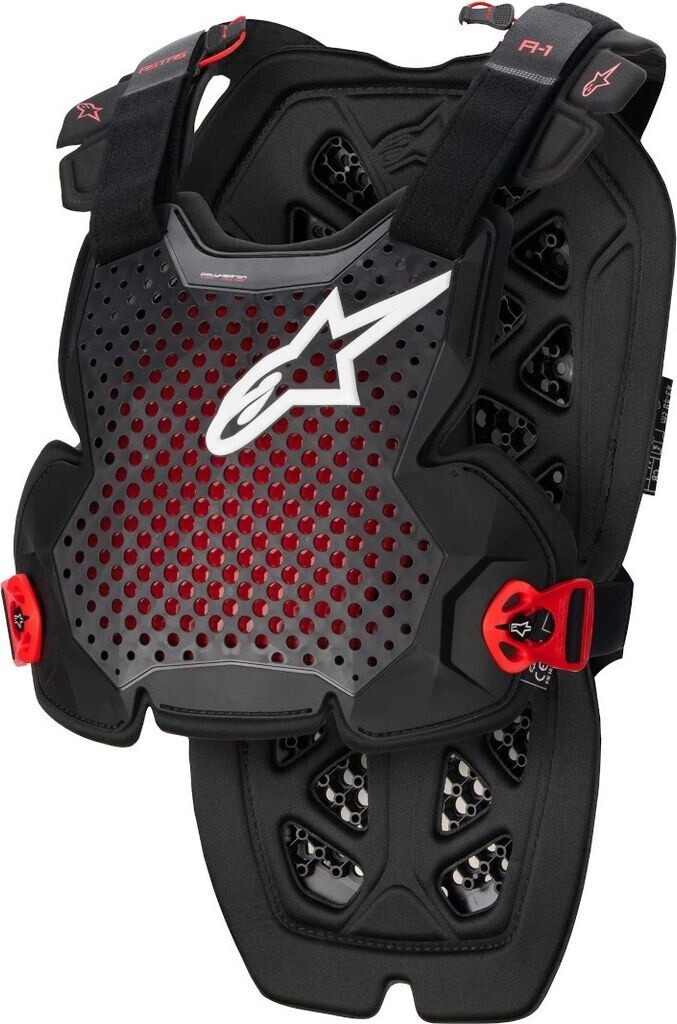 Alpinestars A-1 Pro Protection Vest