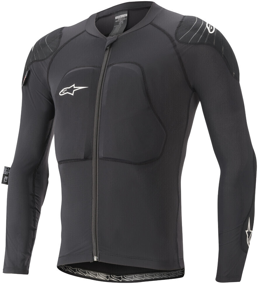Alpinestars Paragon Lite Jacket black (164692010)