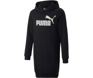 Preisvergleich | € 19,99 ab Puma Hooded Logo Dress Youth bei Essentials (670309)