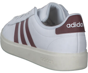 Adidas Grand Court 2.0 cloud white shadow red off white ab 54 99