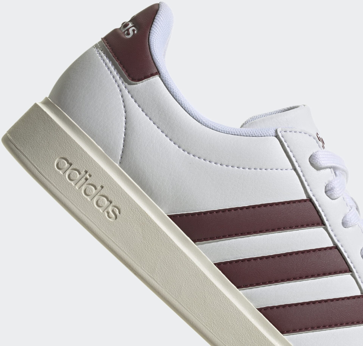 Adidas ortholite red online