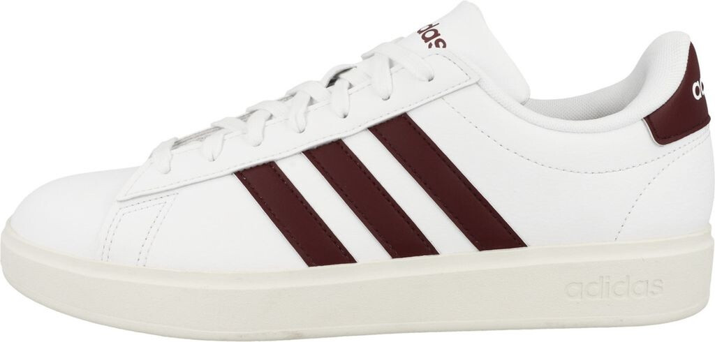 Adidas Grand Court 2.0 cloud white shadow red off white ab 54 99 Preisvergleich bei idealo