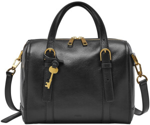 Fossil Carlie Satchel au meilleur prix sur idealo
