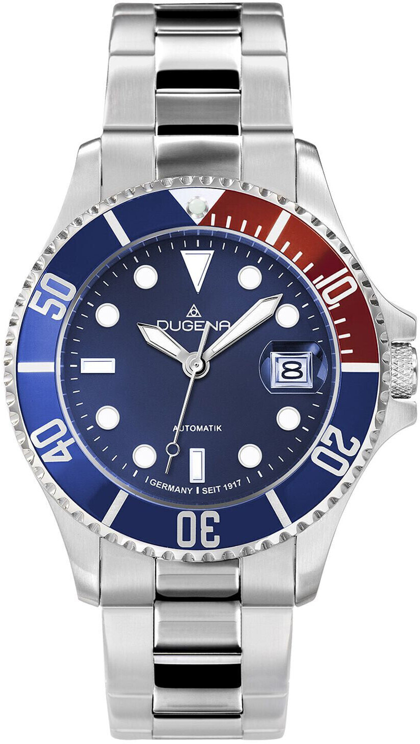 Dugena Diver Automatic (4460588)