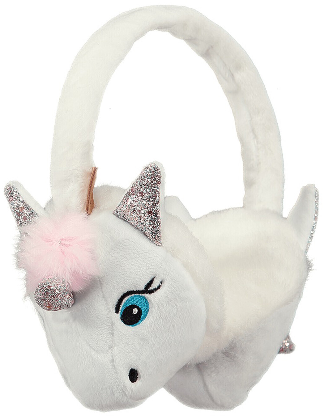 Barts Unicorna Earmuffs Kids white au meilleur prix sur